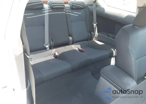 2006 Scion Tc из США, поврежденный, VIN JTKDE167060135445